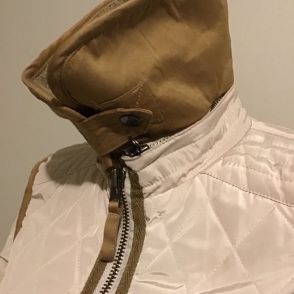 🔥🔥CREMIEUX, SIZE SMALL, PRE-OWNED, NO RIPS OR STAINS, - Picture 4 of 8